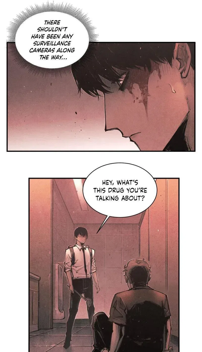 Evolution of Extreme Heat Chapter 13 – Page 27