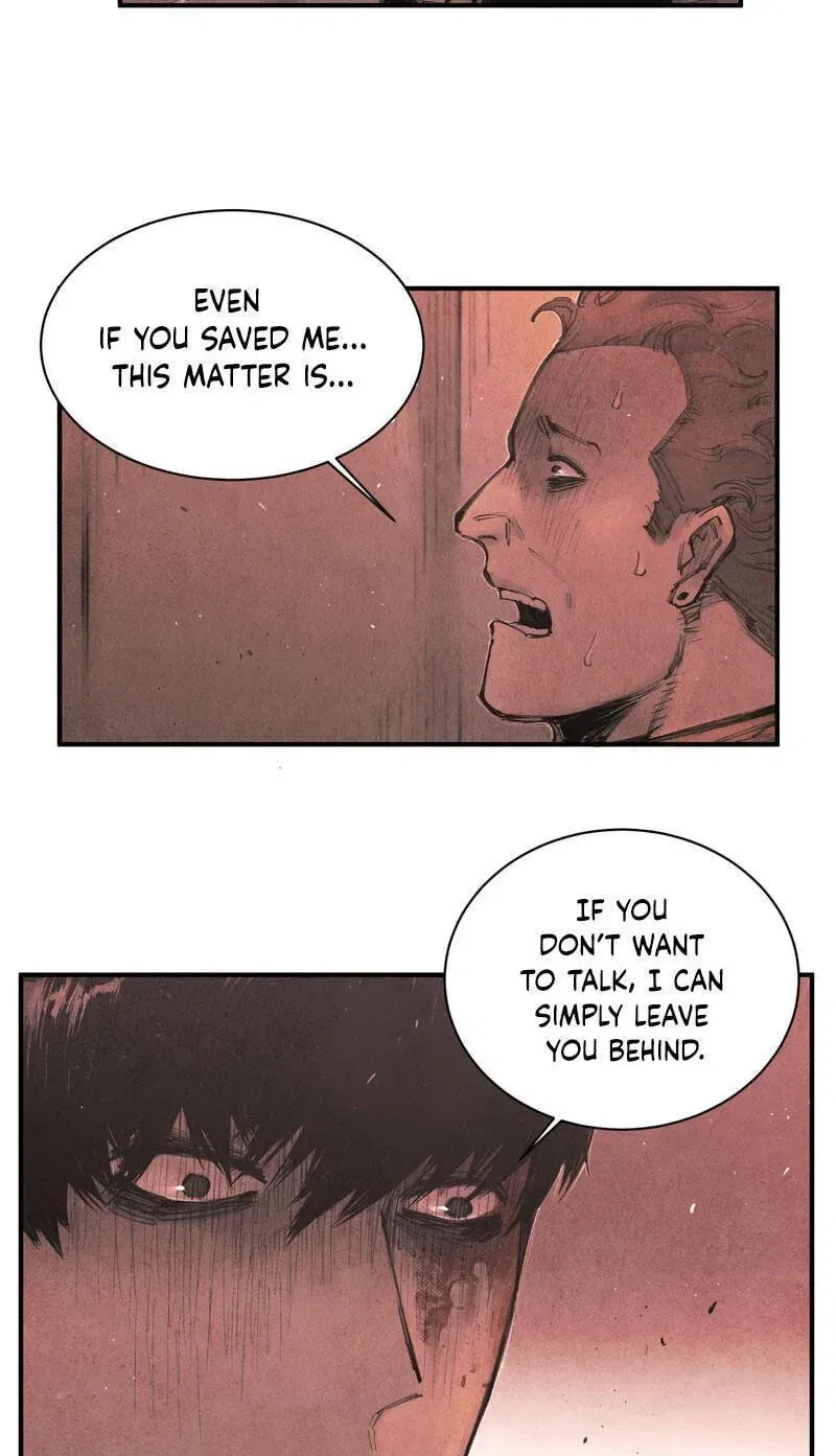 Evolution of Extreme Heat Chapter 13 – Page 28