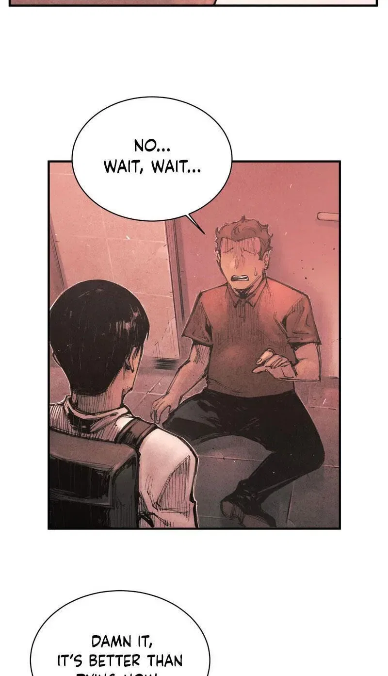 Evolution of Extreme Heat Chapter 13 – Page 29