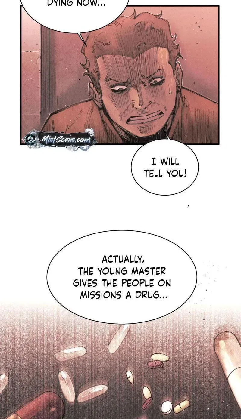 Evolution of Extreme Heat Chapter 13 – Page 30