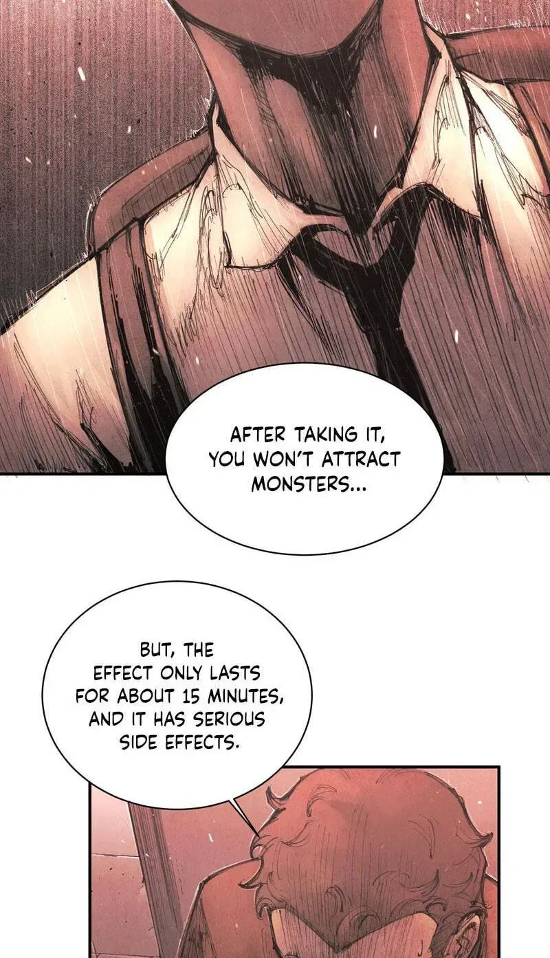 Evolution of Extreme Heat Chapter 13 – Page 32