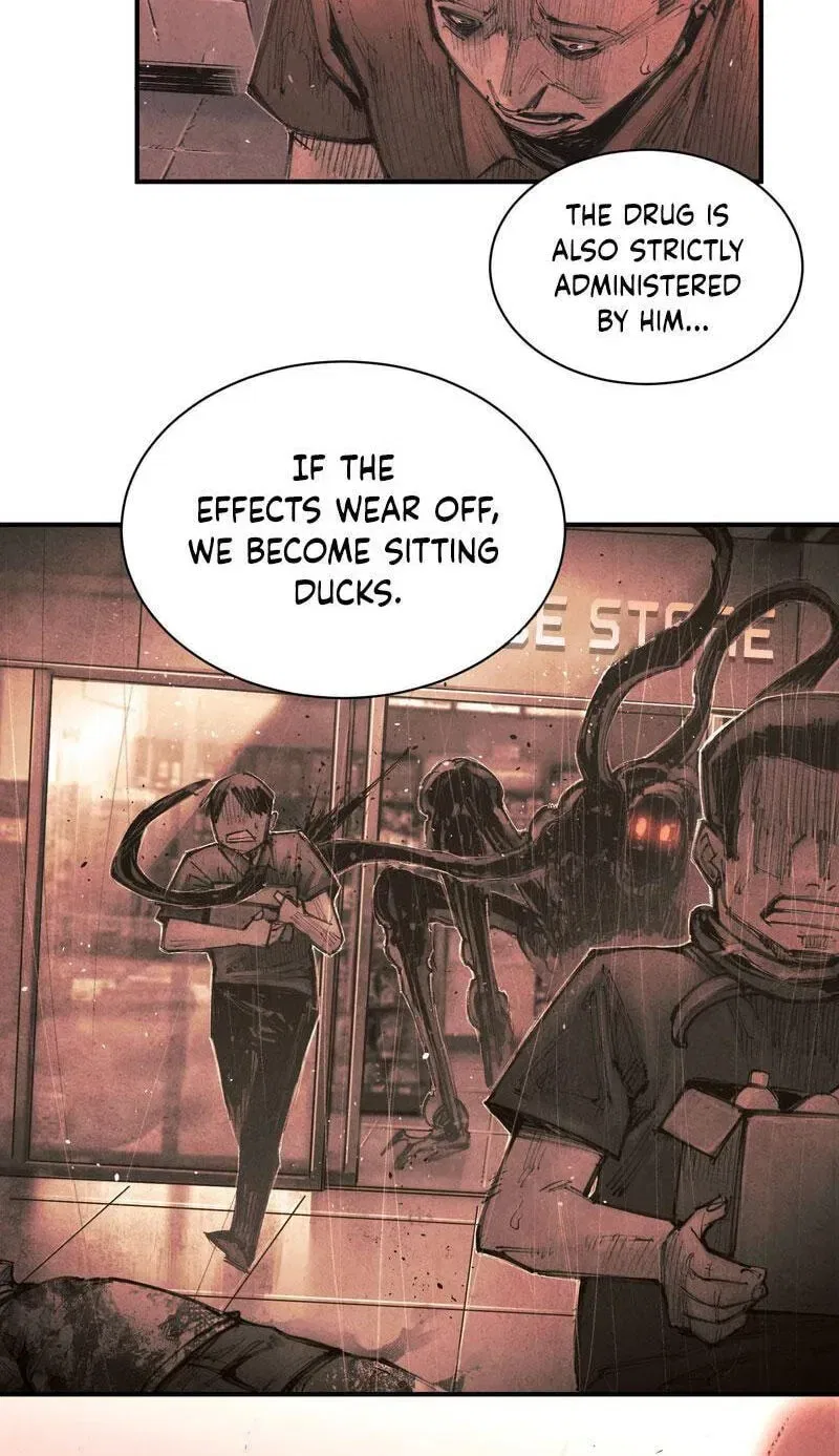 Evolution of Extreme Heat Chapter 13 – Page 33