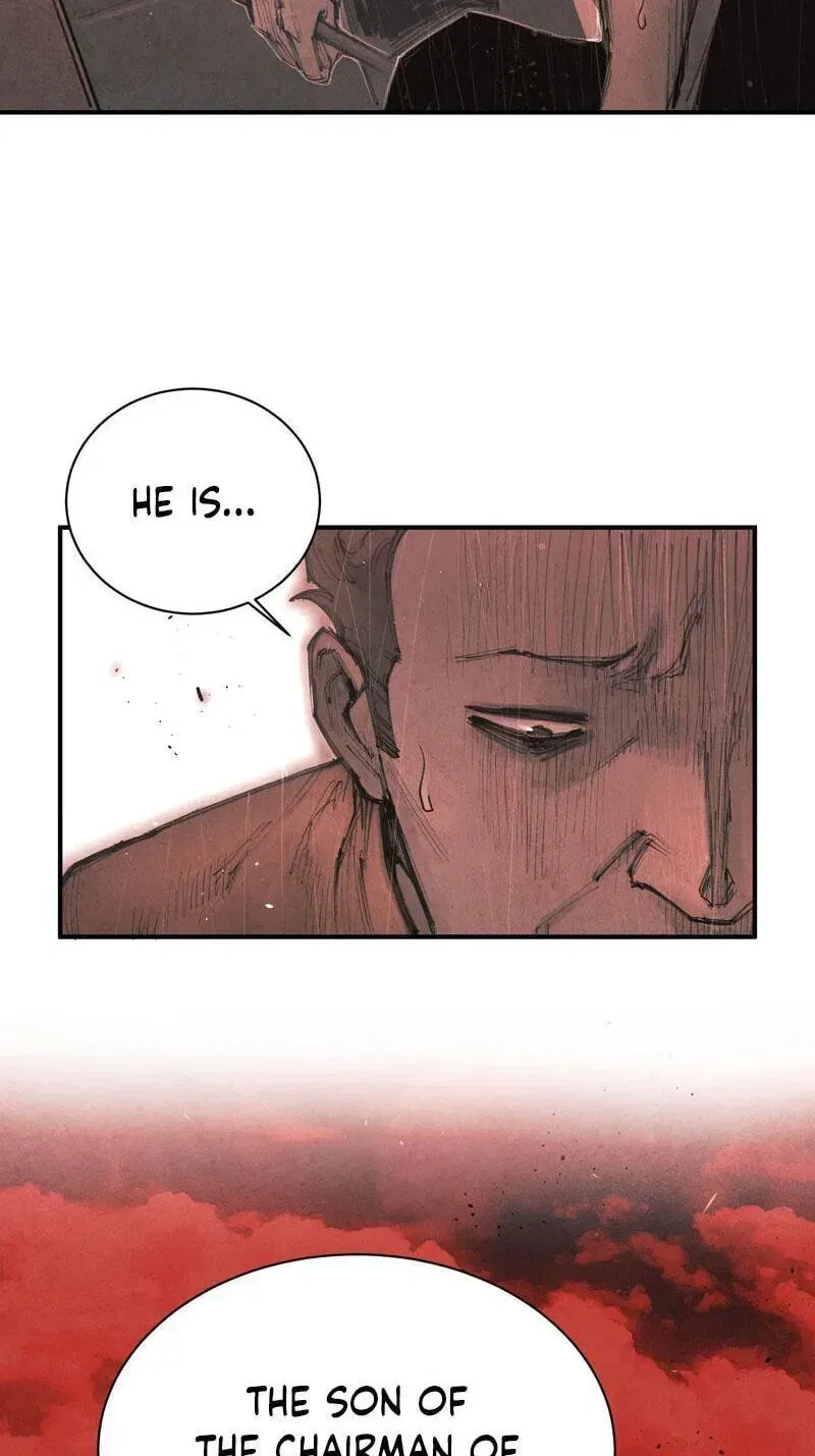 Evolution of Extreme Heat Chapter 13 – Page 35