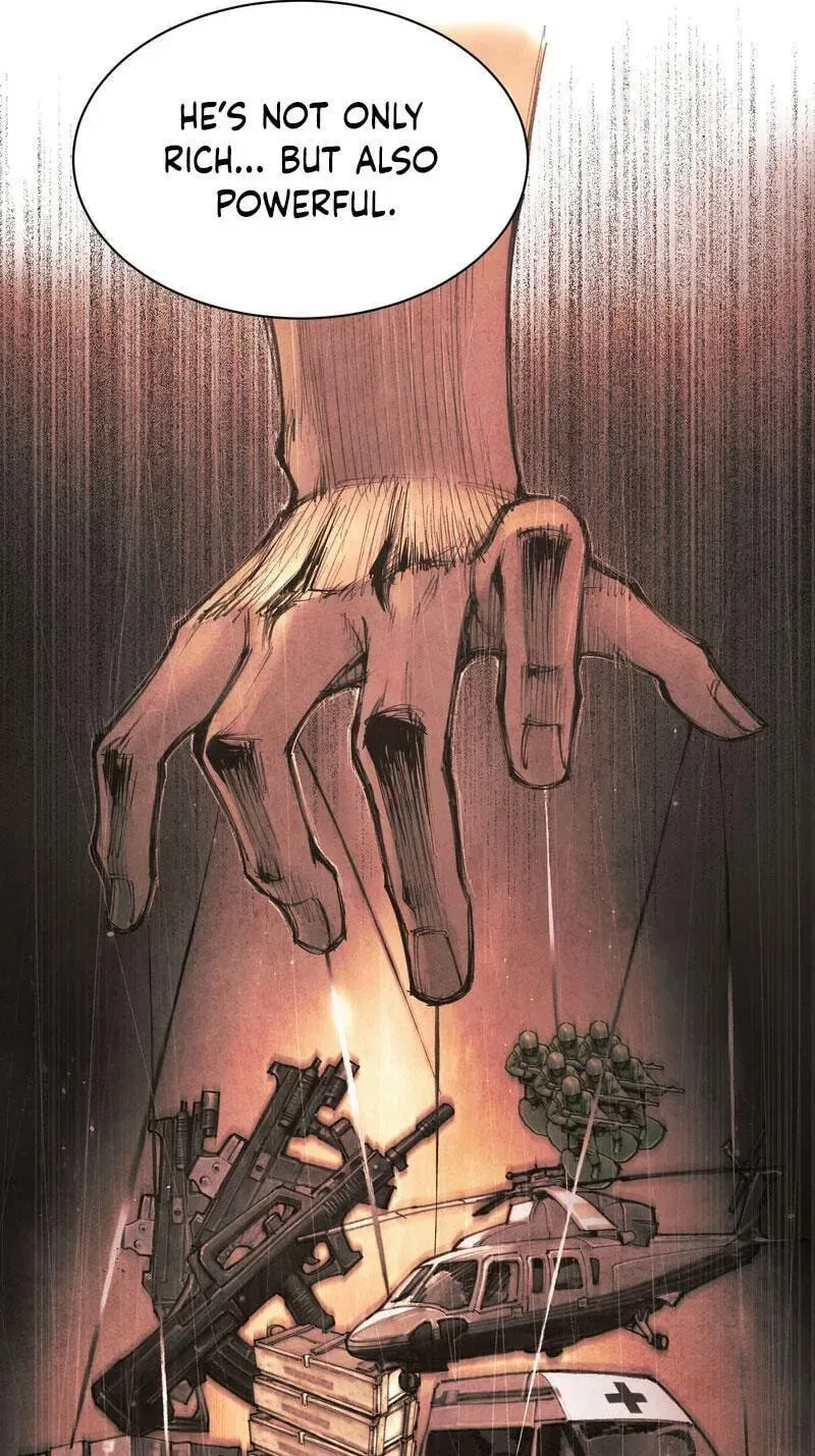 Evolution of Extreme Heat Chapter 13 – Page 37