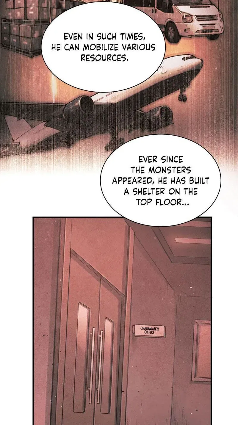 Evolution of Extreme Heat Chapter 13 – Page 38