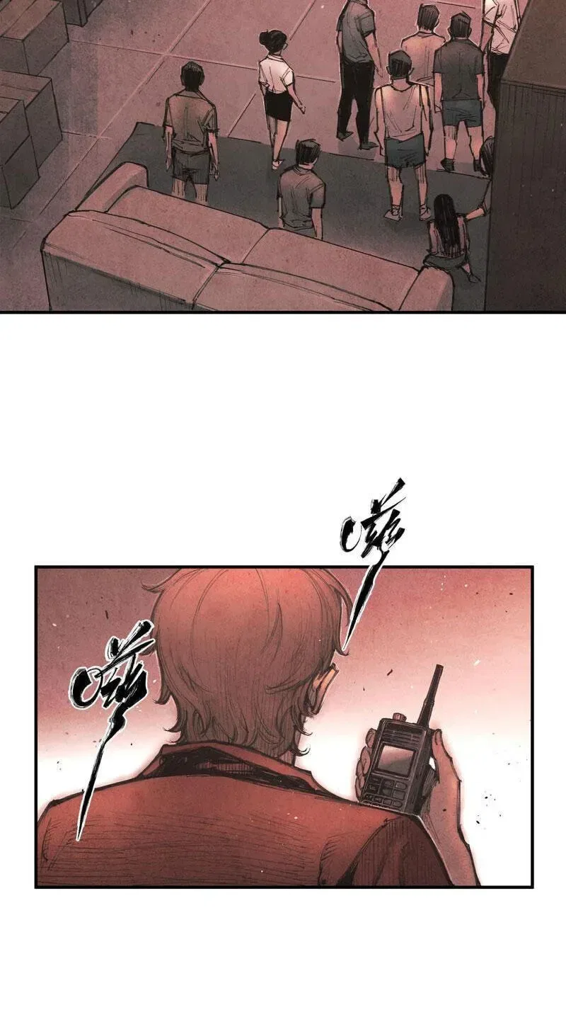 Evolution of Extreme Heat Chapter 13 – Page 40