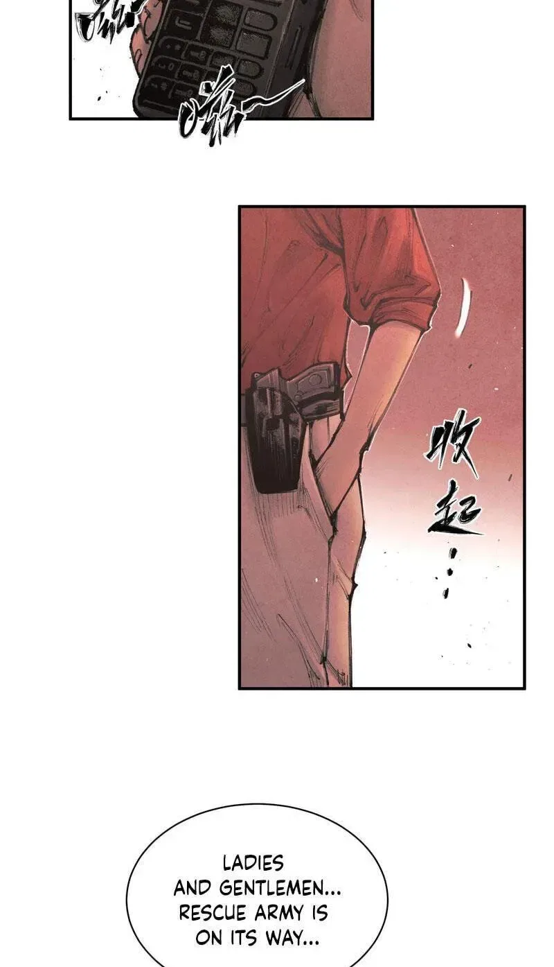Evolution of Extreme Heat Chapter 13 – Page 44