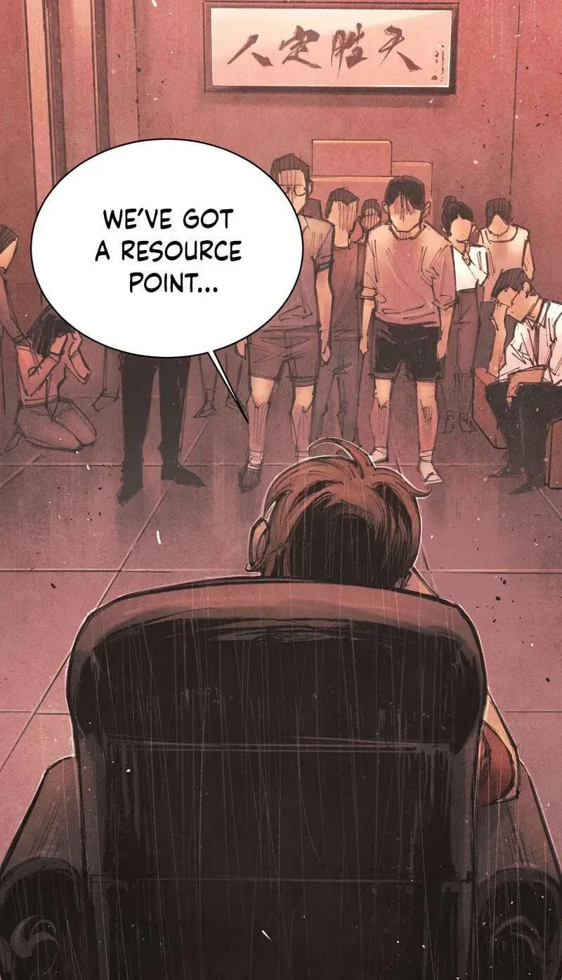 Evolution of Extreme Heat Chapter 13 – Page 46