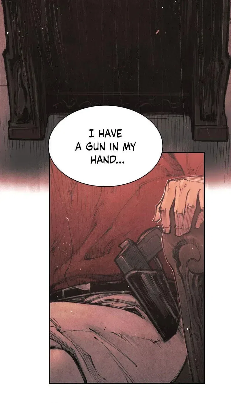 Evolution of Extreme Heat Chapter 13 – Page 47