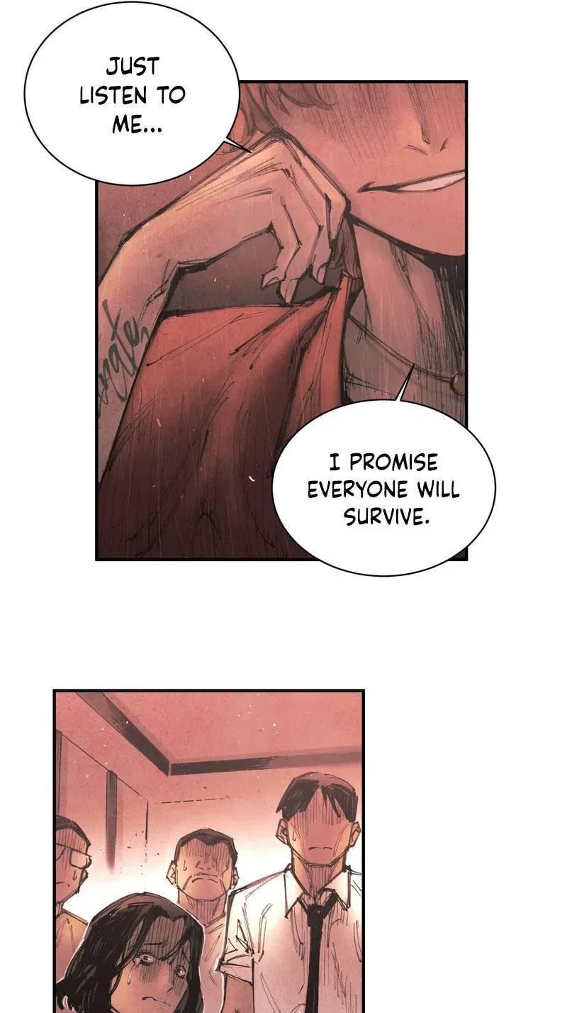 Evolution of Extreme Heat Chapter 13 – Page 48