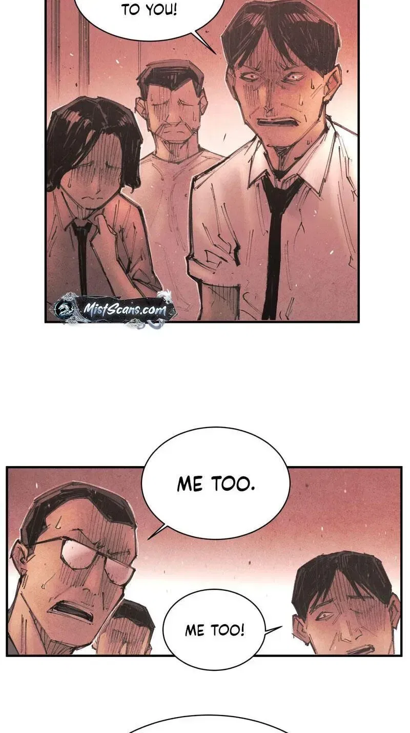 Evolution of Extreme Heat Chapter 13 – Page 51