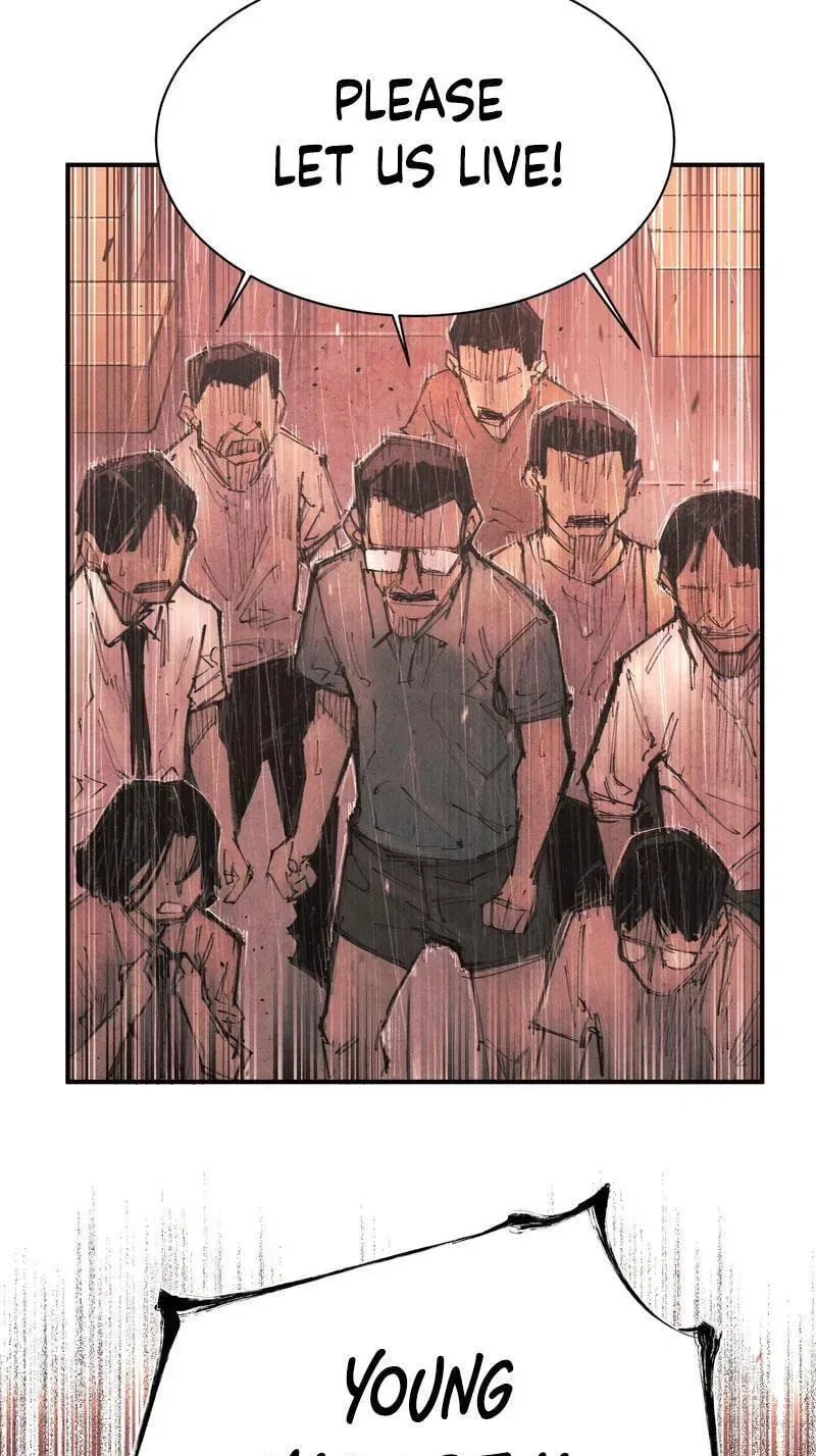 Evolution of Extreme Heat Chapter 13 – Page 52