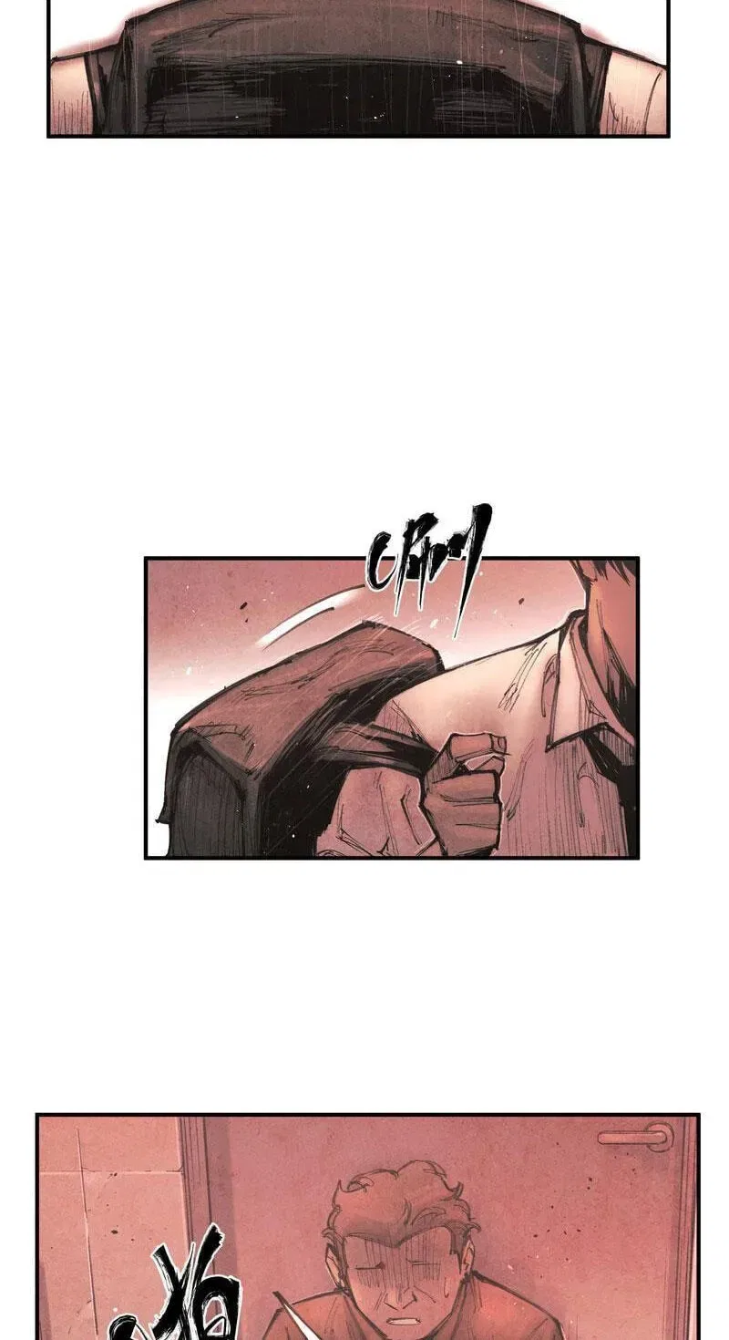 Evolution of Extreme Heat Chapter 13 – Page 57