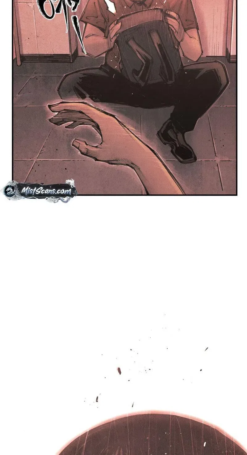 Evolution of Extreme Heat Chapter 13 – Page 58