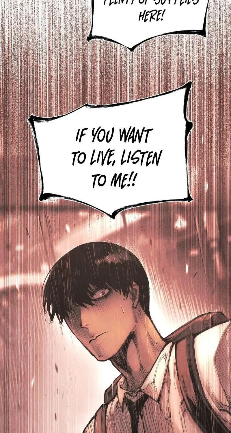 Evolution of Extreme Heat Chapter 12 – Page 2