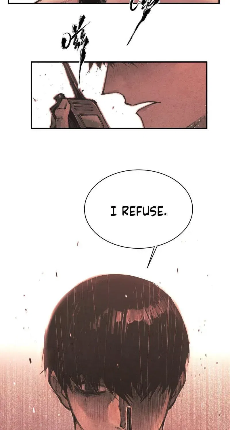 Evolution of Extreme Heat Chapter 12 – Page 5