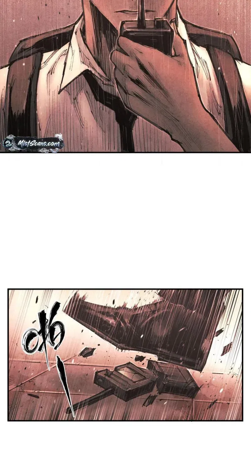 Evolution of Extreme Heat Chapter 12 – Page 6