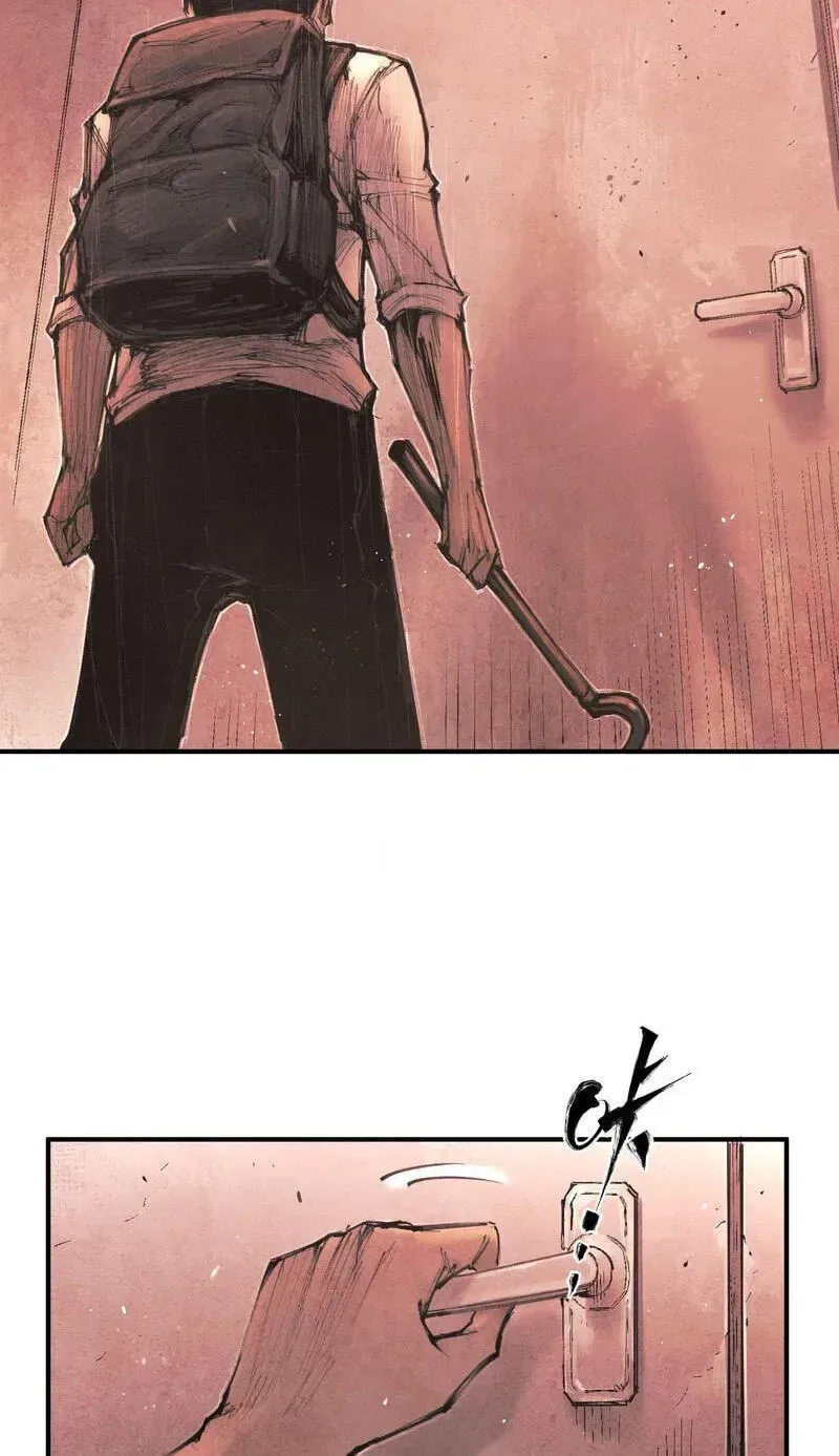 Evolution of Extreme Heat Chapter 12 – Page 10