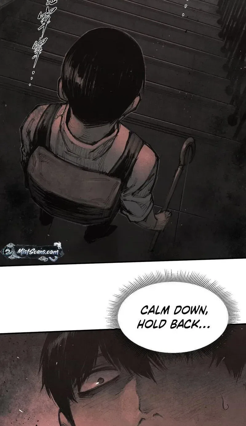 Evolution of Extreme Heat Chapter 12 – Page 12