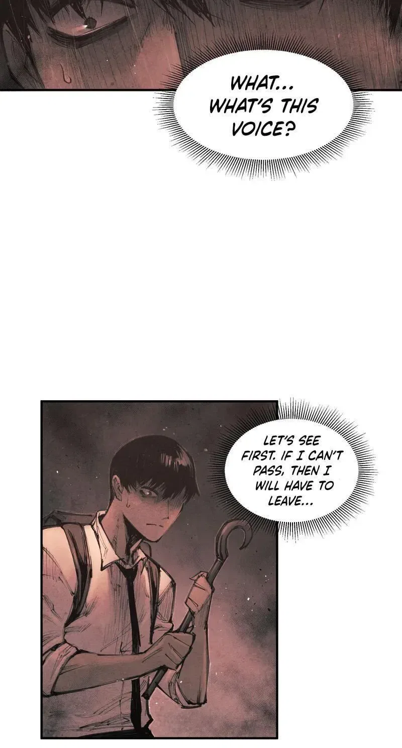 Evolution of Extreme Heat Chapter 12 – Page 15