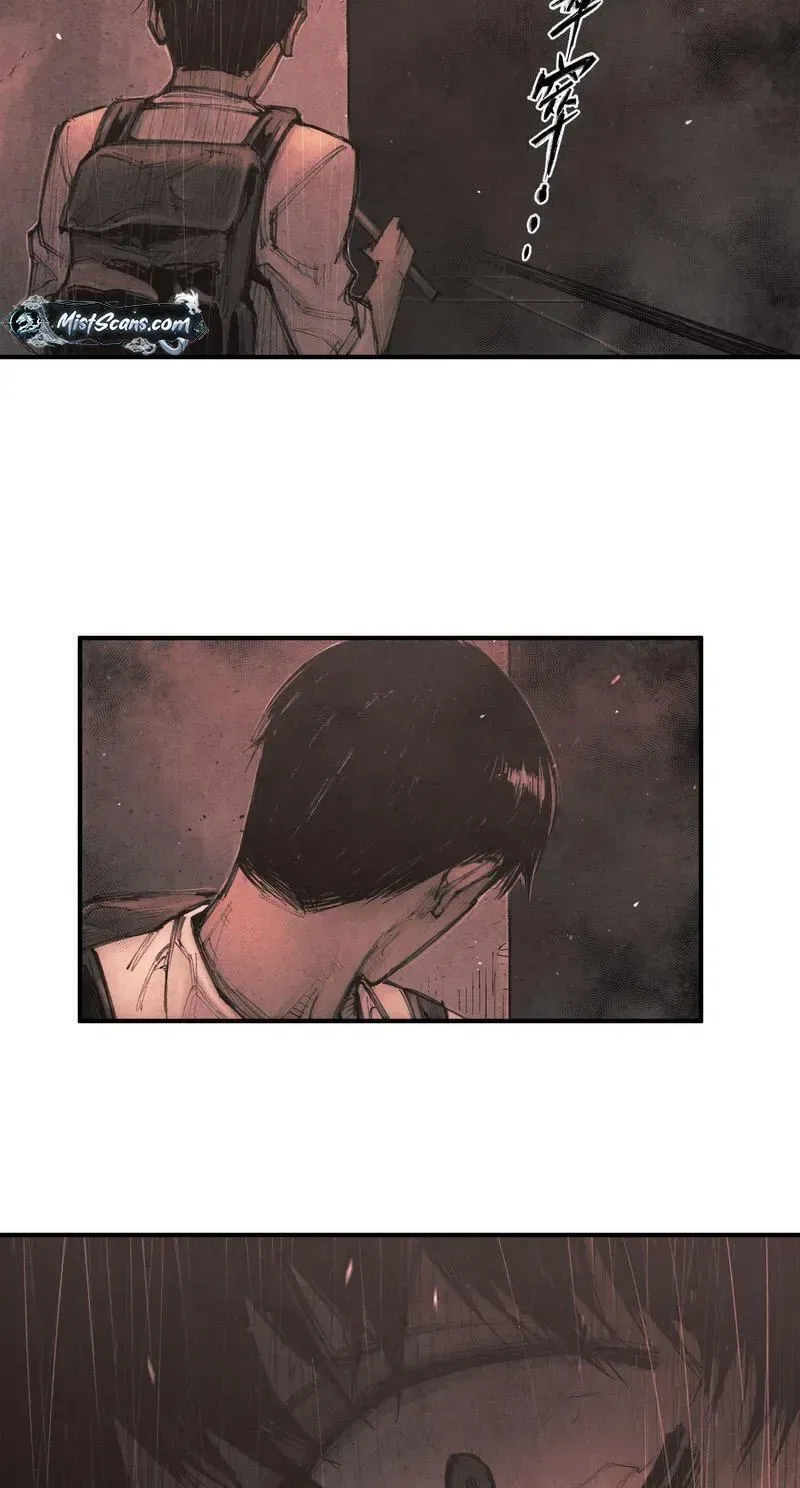 Evolution of Extreme Heat Chapter 12 – Page 17