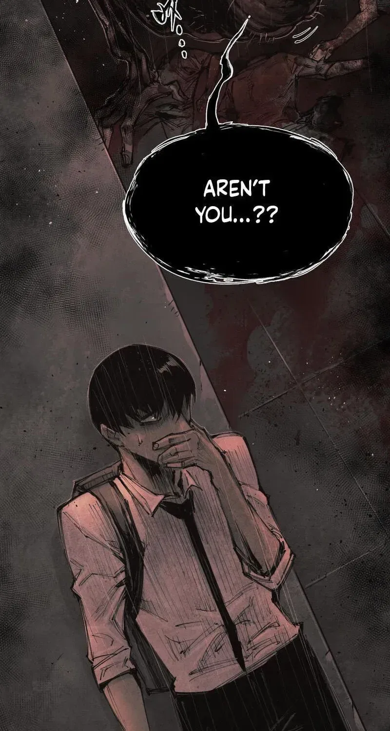 Evolution of Extreme Heat Chapter 12 – Page 21