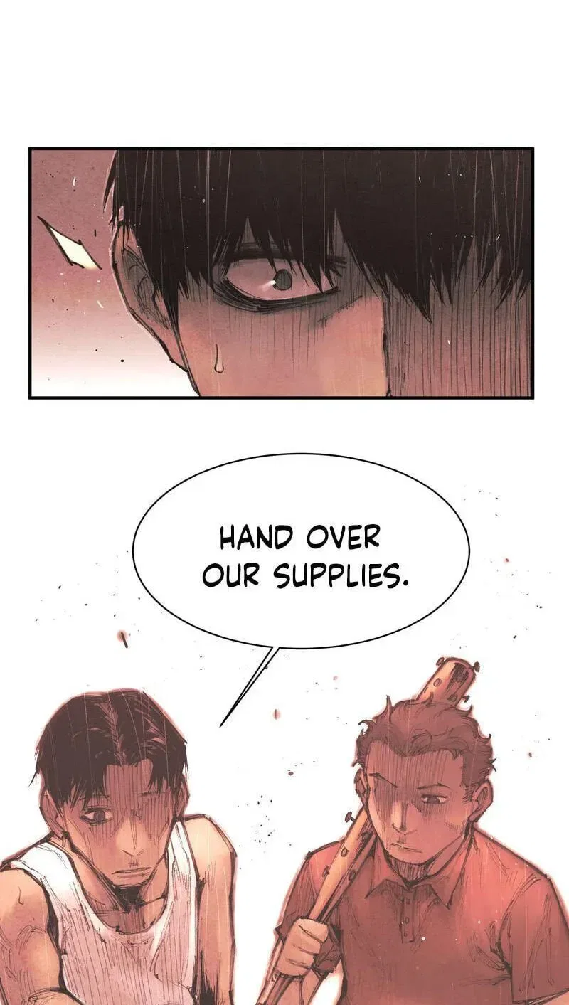 Evolution of Extreme Heat Chapter 12 – Page 33