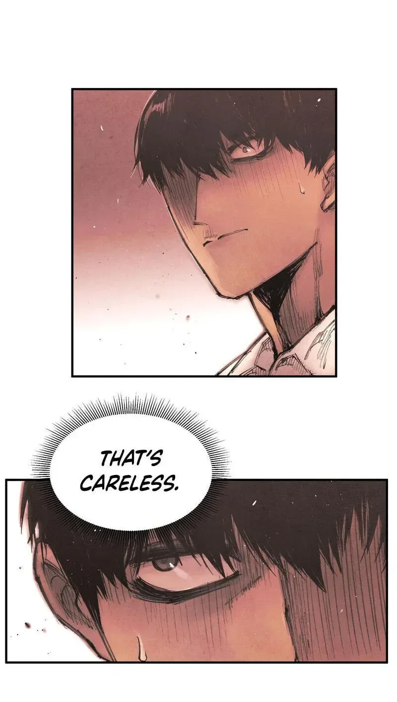 Evolution of Extreme Heat Chapter 12 – Page 35