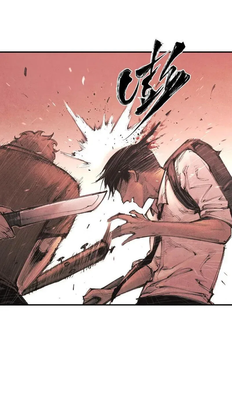 Evolution of Extreme Heat Chapter 12 – Page 39