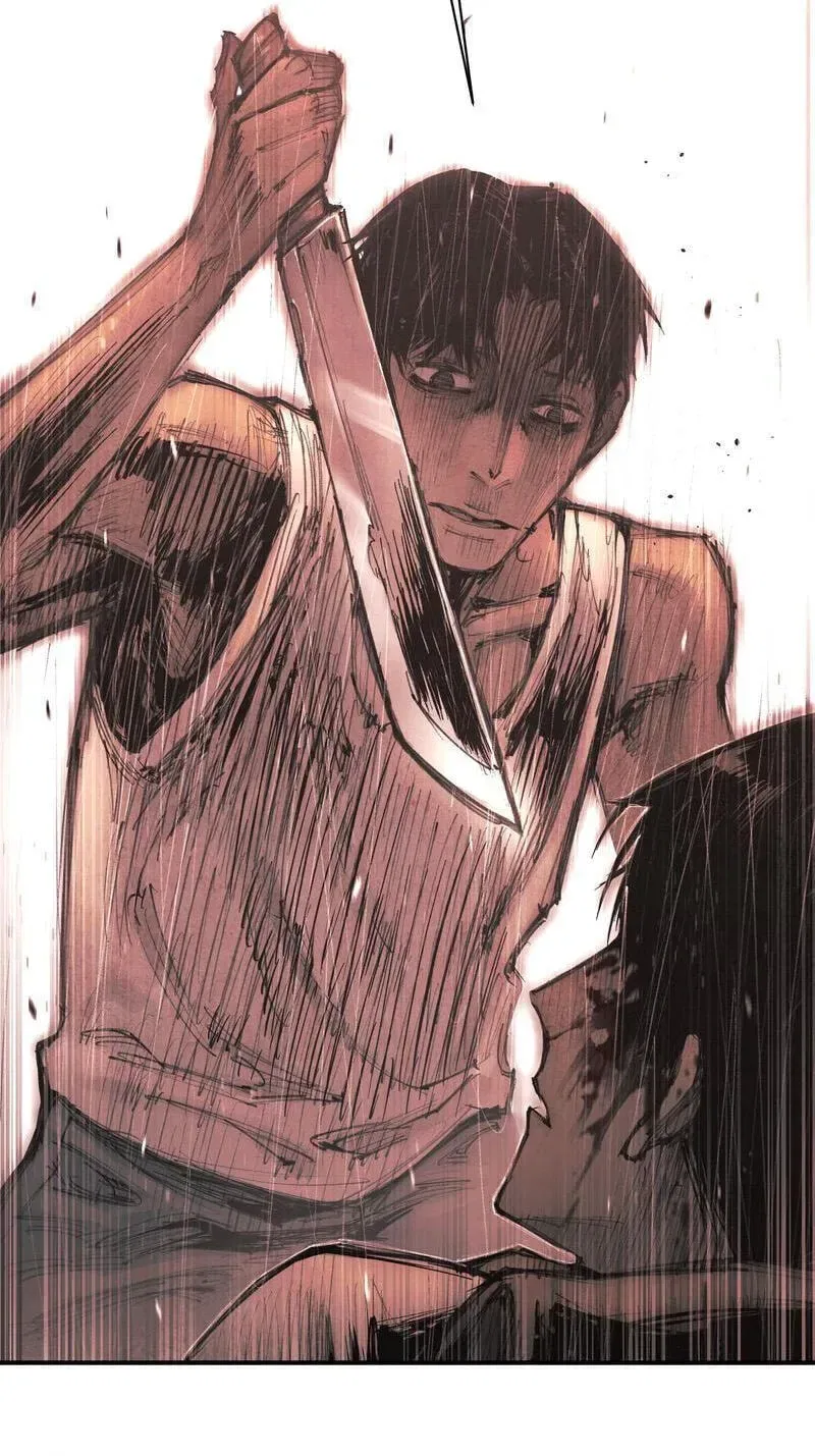 Evolution of Extreme Heat Chapter 12 – Page 41
