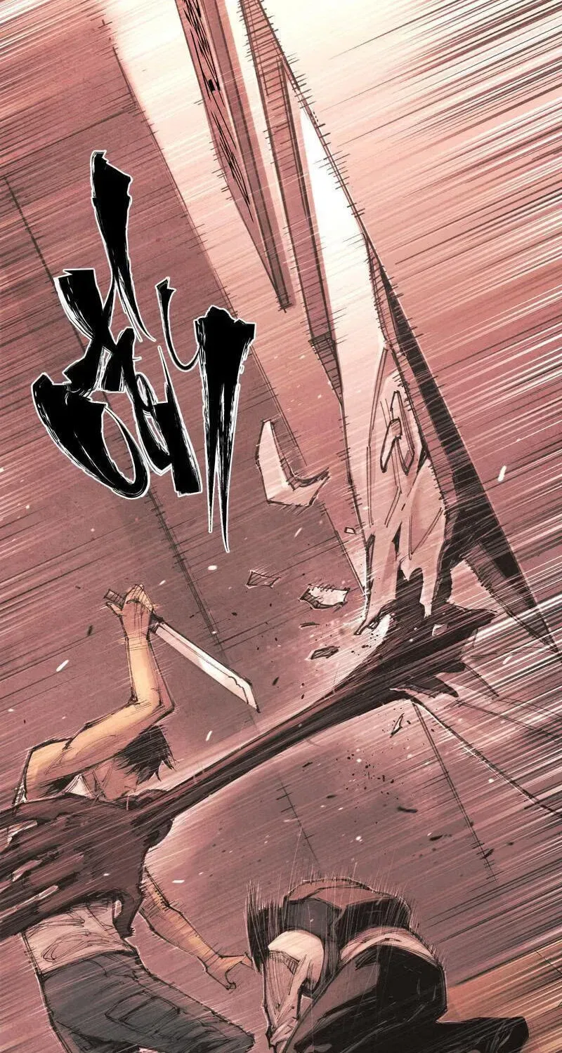 Evolution of Extreme Heat Chapter 12 – Page 47