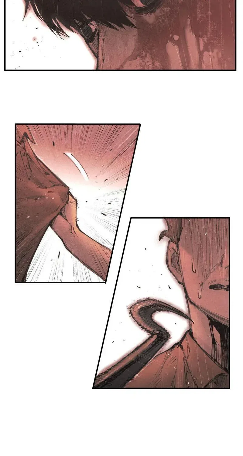 Evolution of Extreme Heat Chapter 12 – Page 55