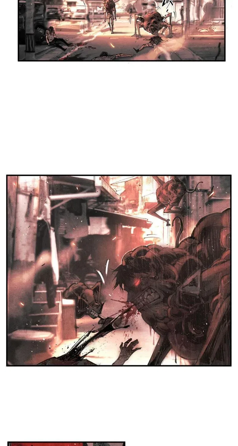 Evolution of Extreme Heat Chapter 11 – Page 3