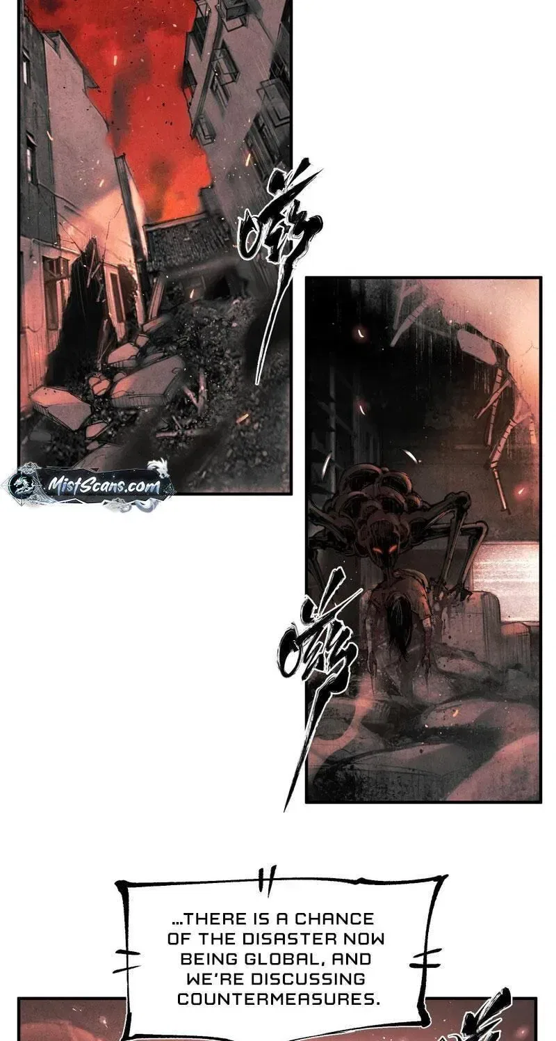 Evolution of Extreme Heat Chapter 11 – Page 4