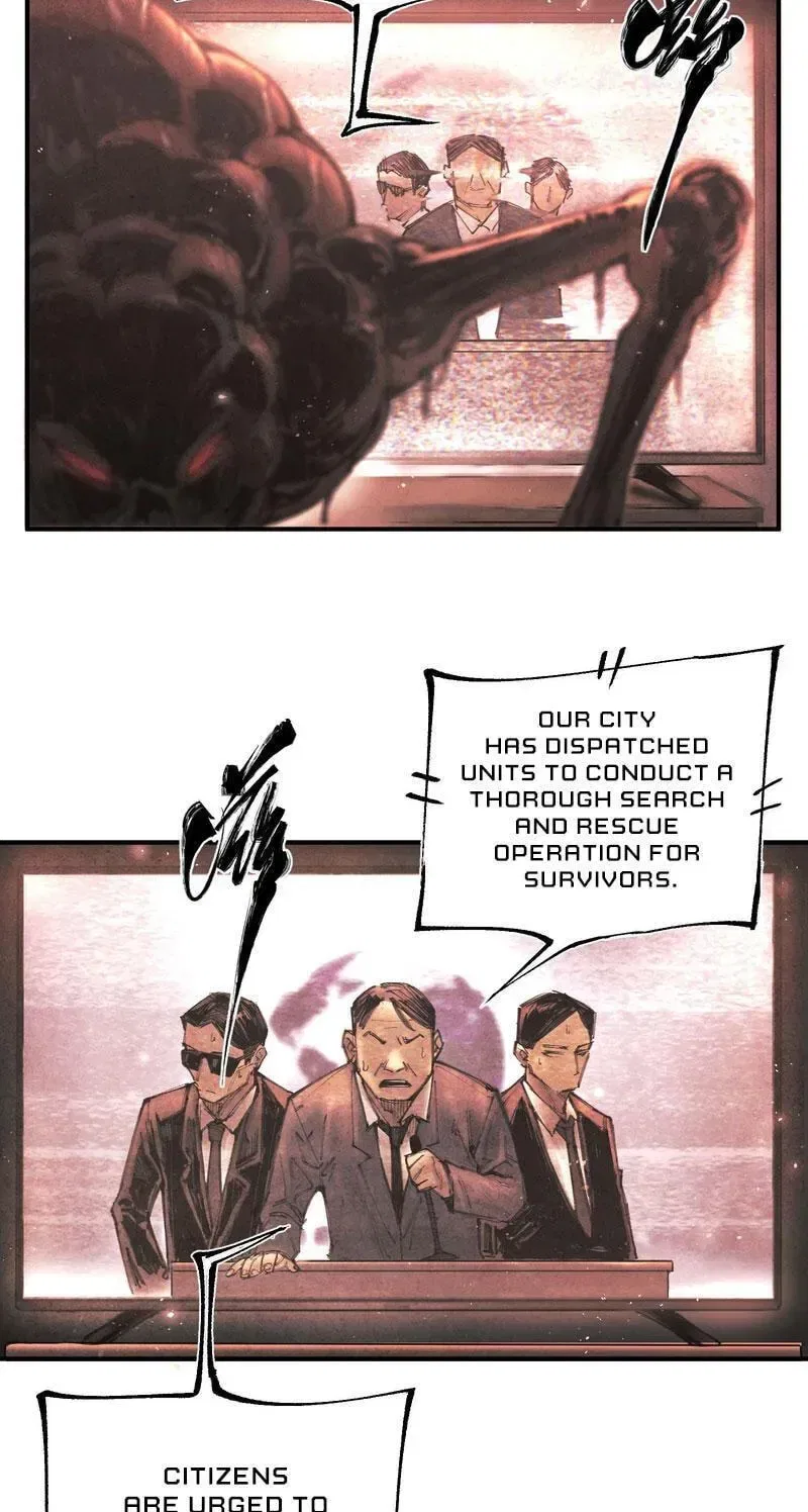 Evolution of Extreme Heat Chapter 11 – Page 5