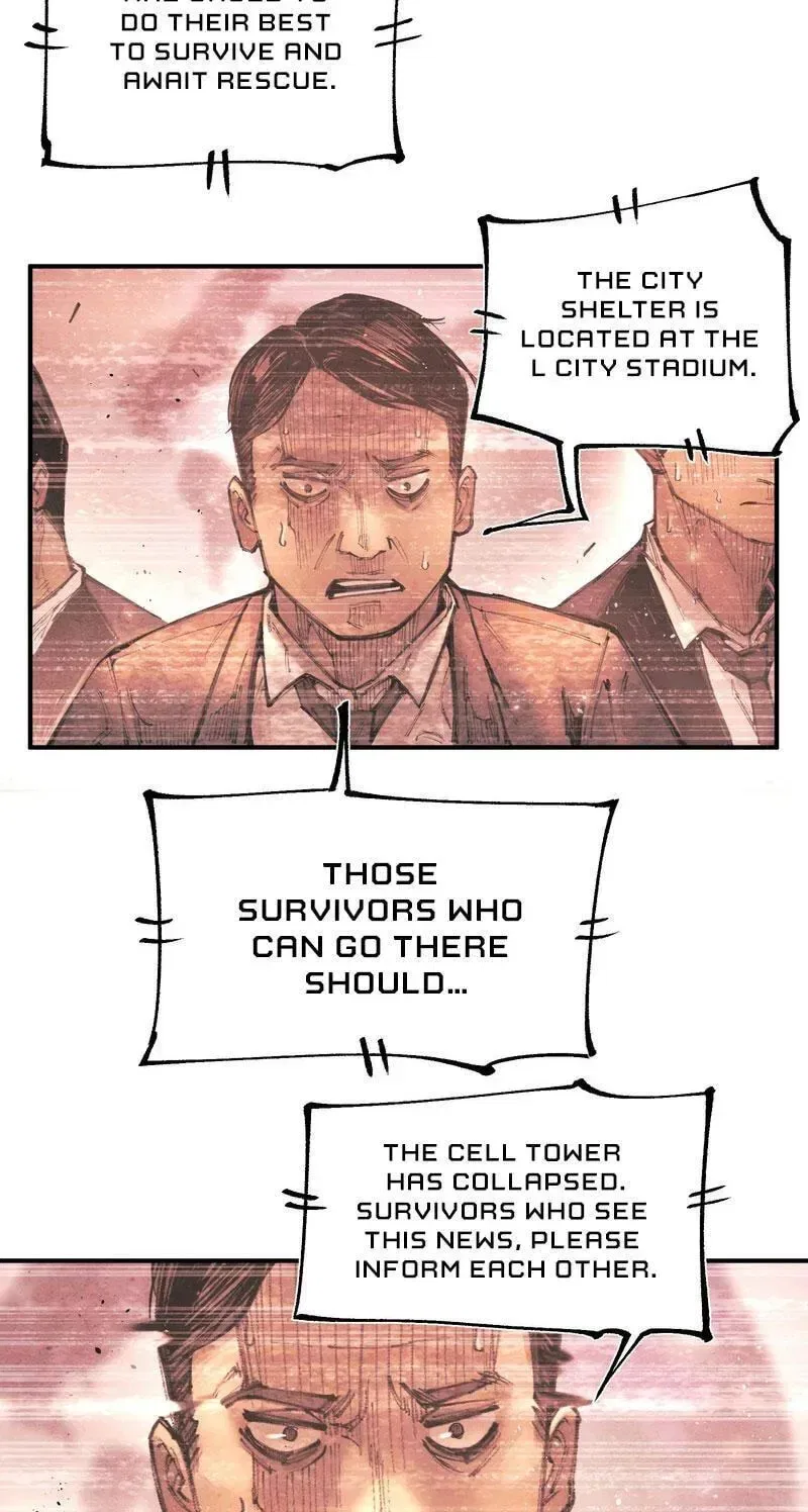 Evolution of Extreme Heat Chapter 11 – Page 6