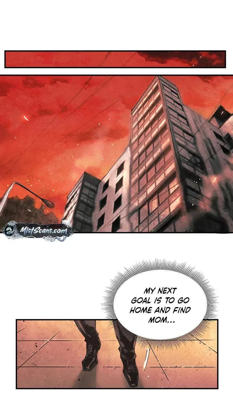 Evolution of Extreme Heat Chapter 11 – Page 9