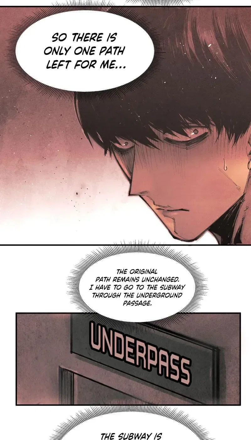 Evolution of Extreme Heat Chapter 11 – Page 11