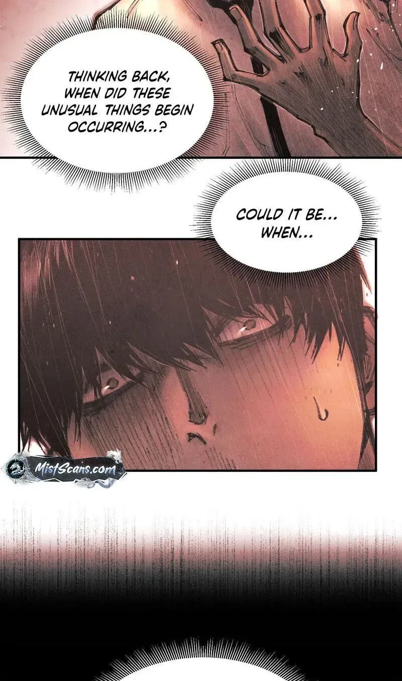Evolution of Extreme Heat Chapter 11 – Page 15