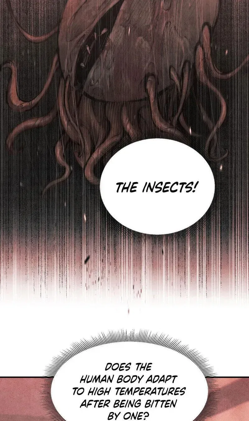 Evolution of Extreme Heat Chapter 11 – Page 18