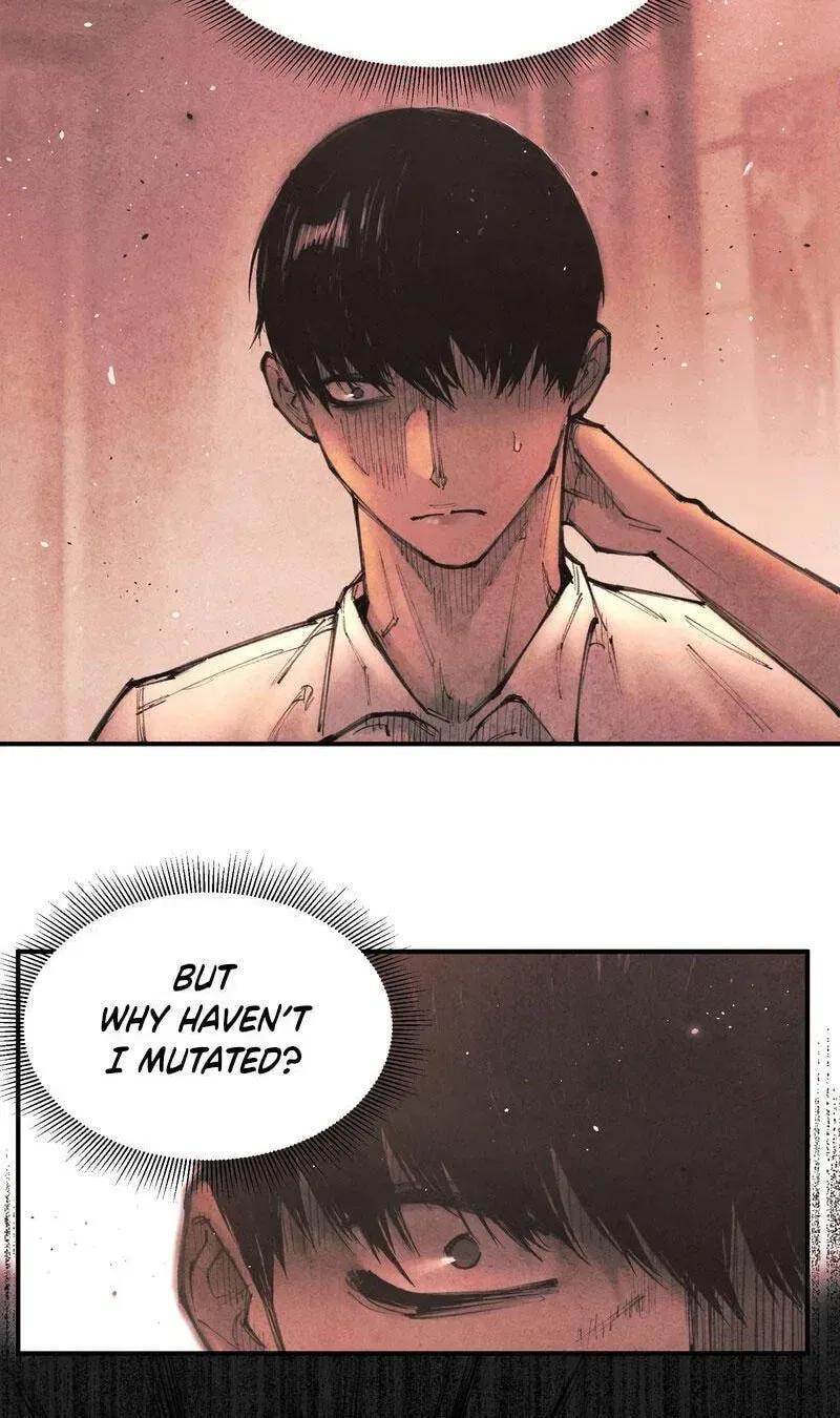 Evolution of Extreme Heat Chapter 11 – Page 19