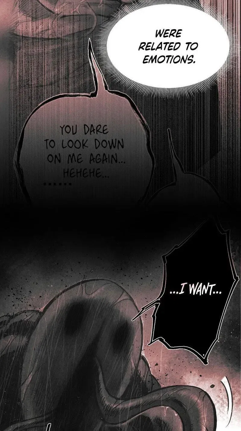 Evolution of Extreme Heat Chapter 11 – Page 21