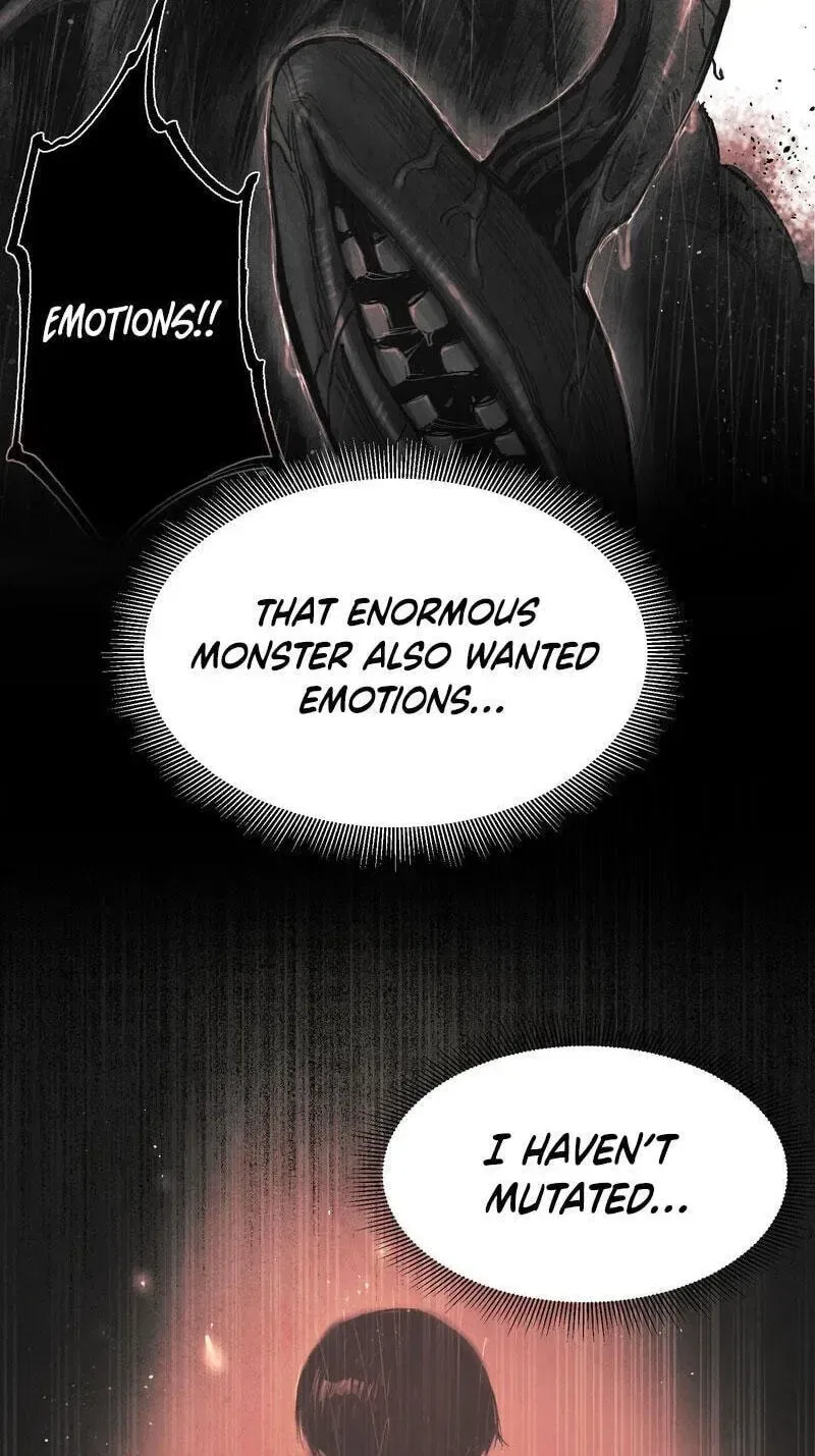 Evolution of Extreme Heat Chapter 11 – Page 22