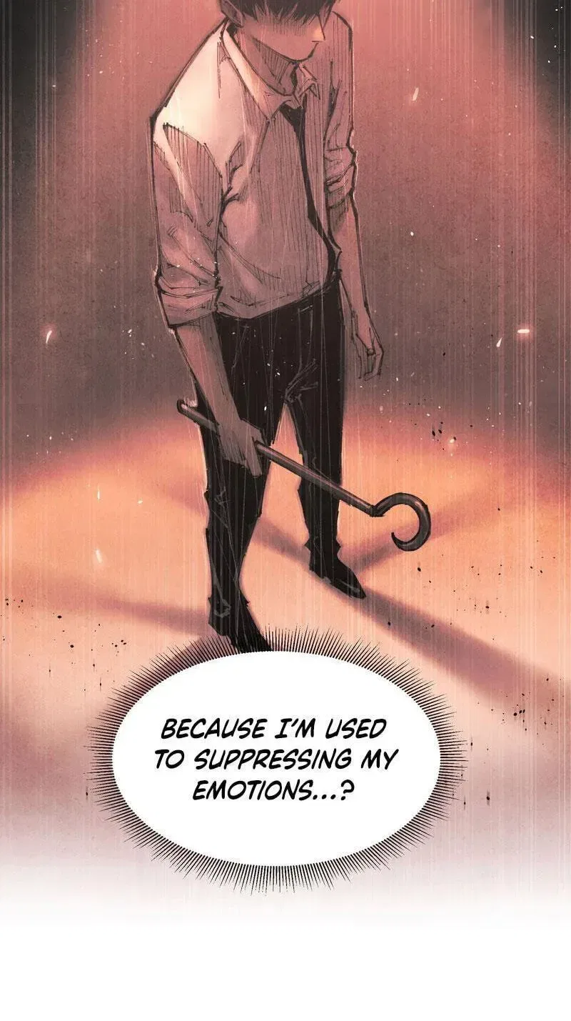 Evolution of Extreme Heat Chapter 11 – Page 23