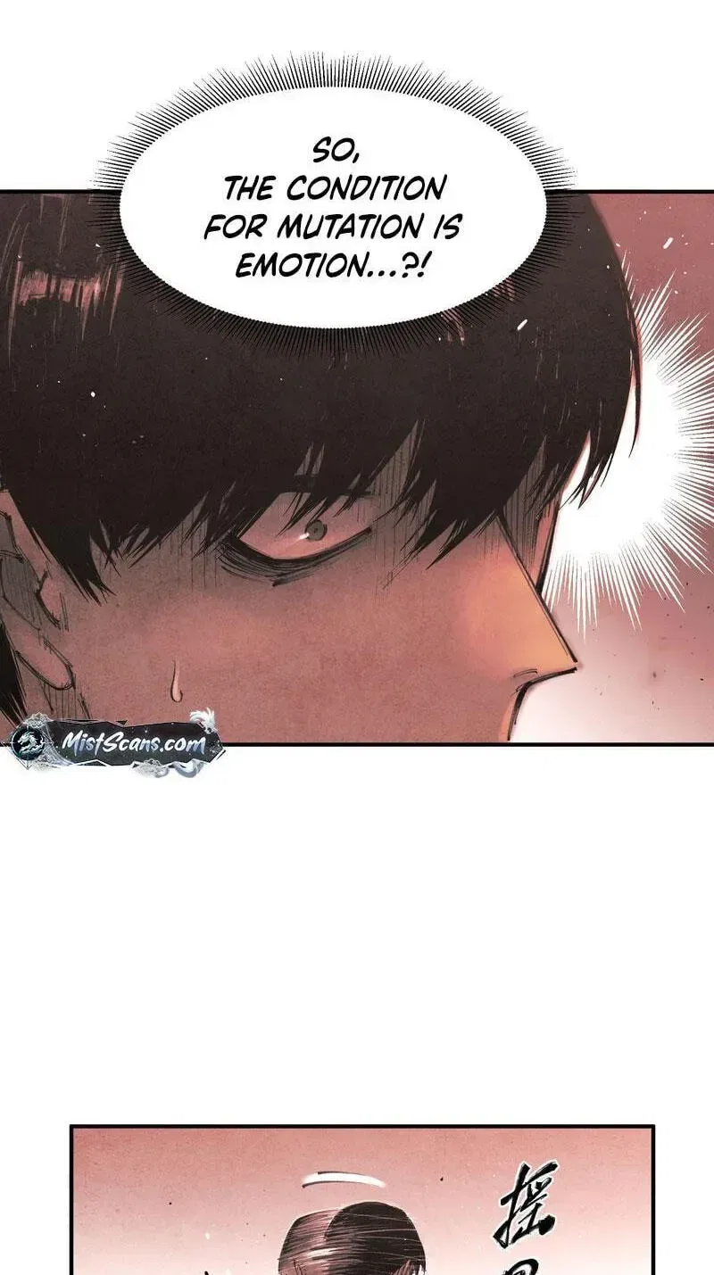 Evolution of Extreme Heat Chapter 11 – Page 24