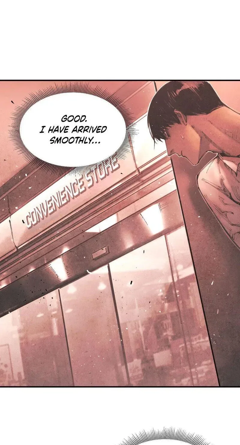 Evolution of Extreme Heat Chapter 11 – Page 28