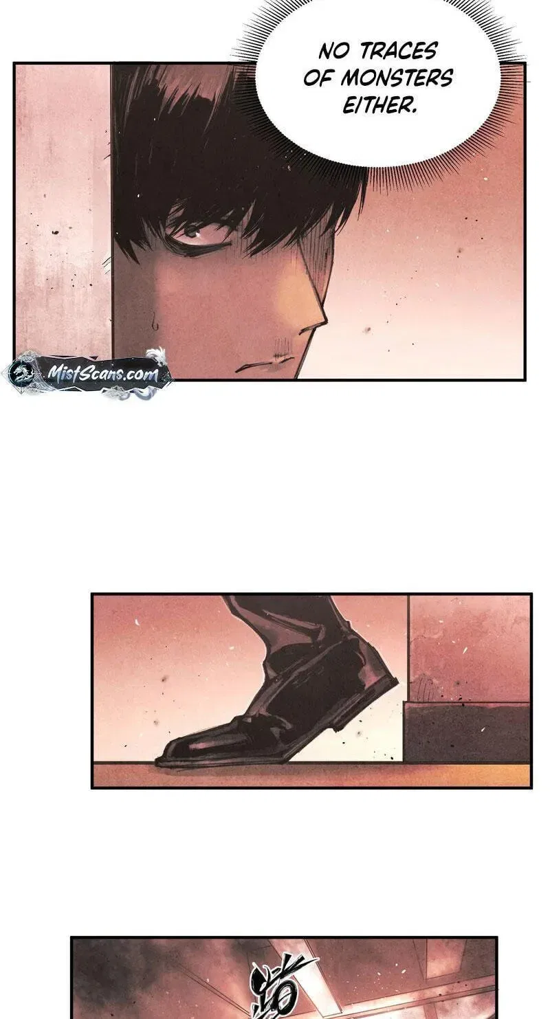 Evolution of Extreme Heat Chapter 11 – Page 29