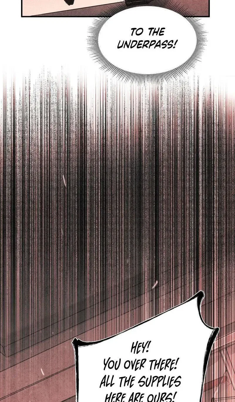 Evolution of Extreme Heat Chapter 11 – Page 35