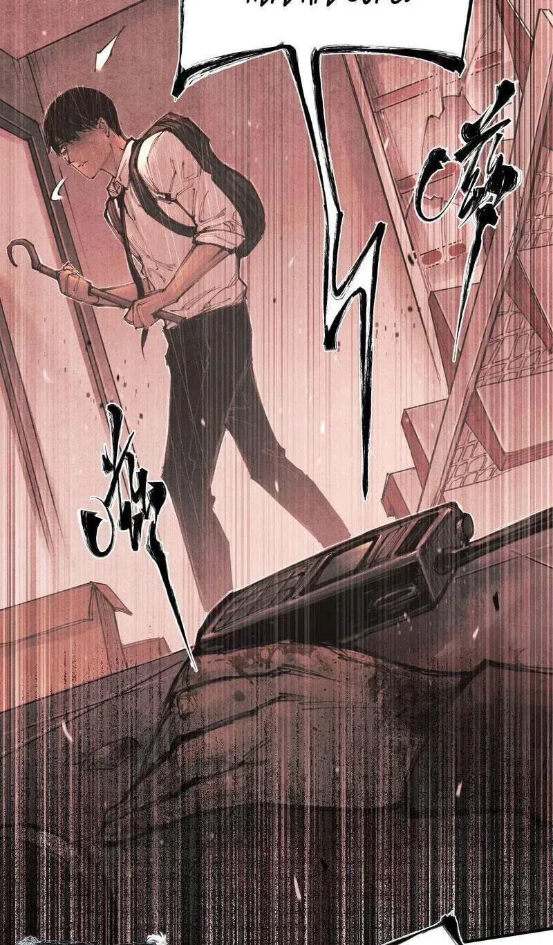 Evolution of Extreme Heat Chapter 11 – Page 36