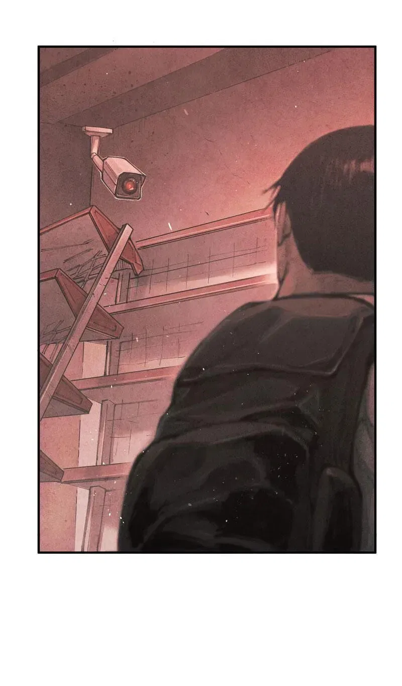 Evolution of Extreme Heat Chapter 11 – Page 38
